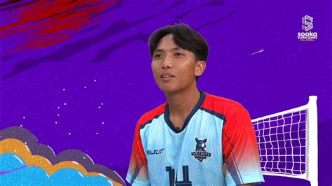 sssvb|[SSSVB] Meet The Captain .